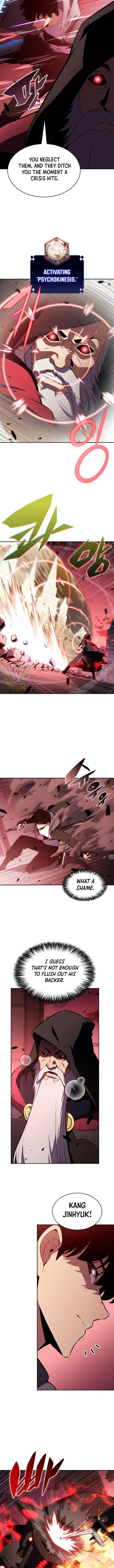 Read Solo Max-Level Newbie en Manga Online