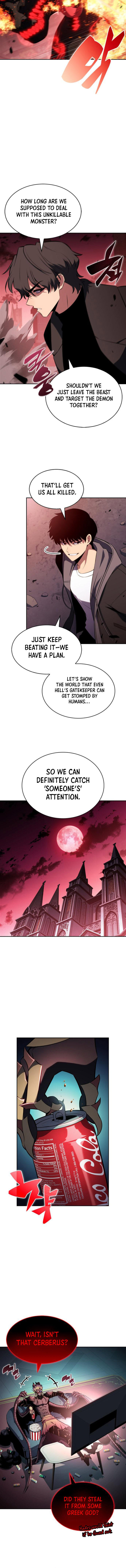 Read Solo Max-Level Newbie en Manga Online