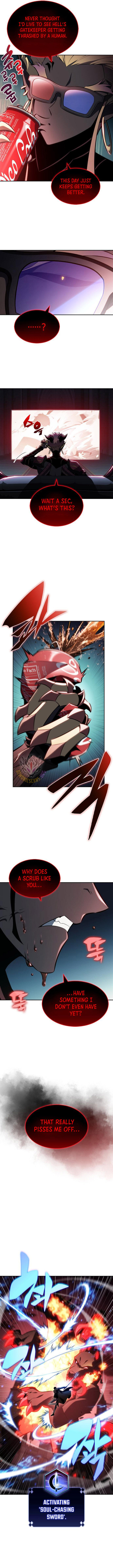 Read Solo Max-Level Newbie en Manga Online