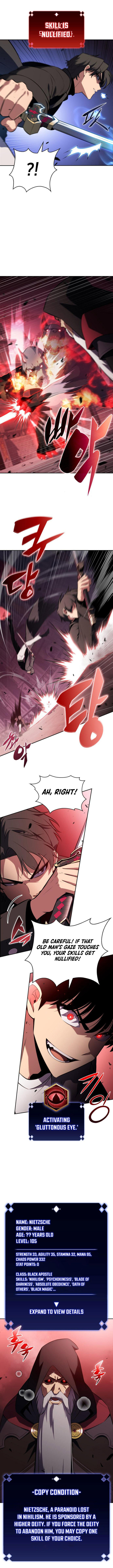 Read Solo Max-Level Newbie en Manga Online