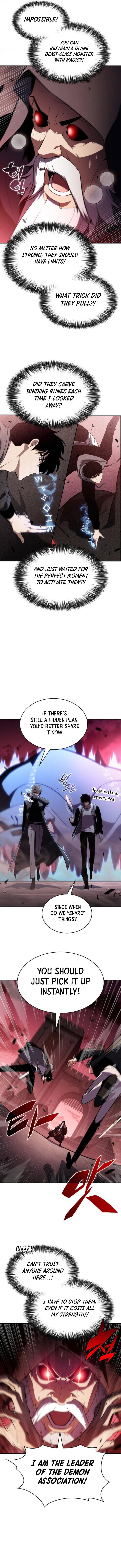 Read Solo Max-Level Newbie en Manga Online