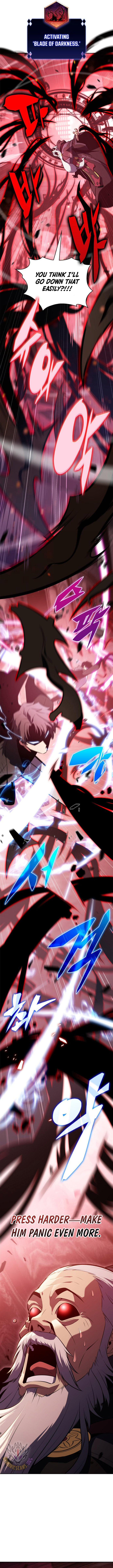 Read Solo Max-Level Newbie en Manga Online