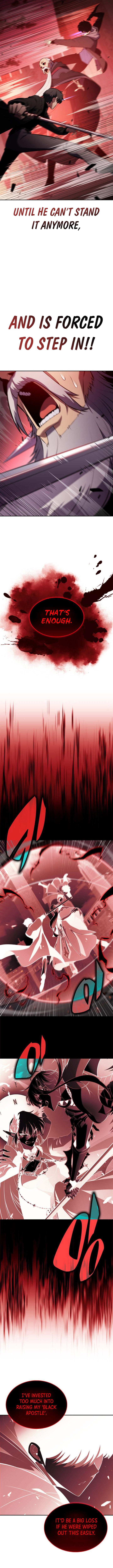 Read Solo Max-Level Newbie en Manga Online