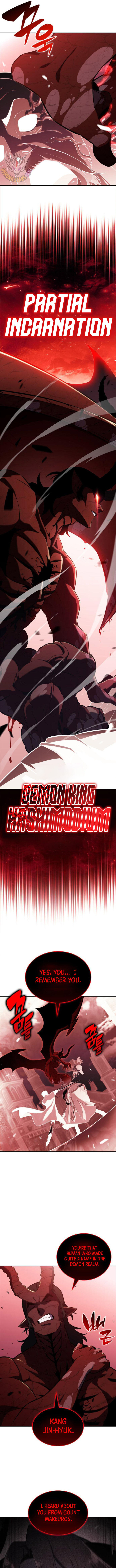 Read Solo Max-Level Newbie en Manga Online