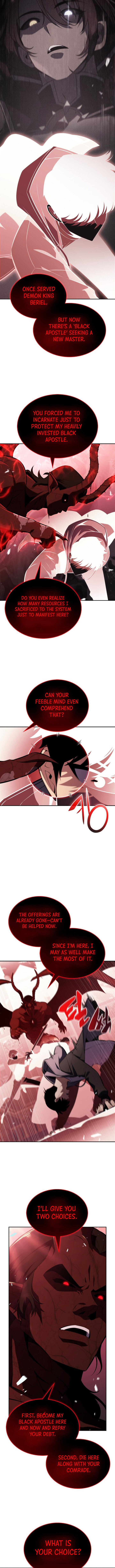 Read Solo Max-Level Newbie en Manga Online