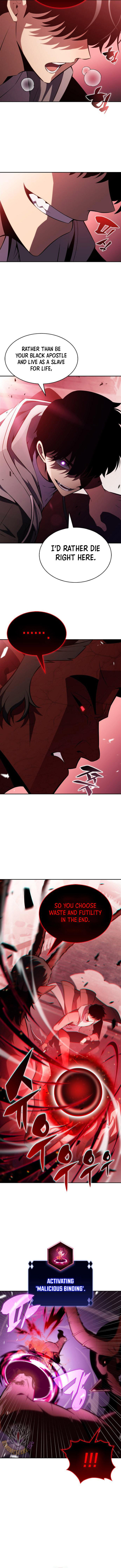 Read Solo Max-Level Newbie en Manga Online