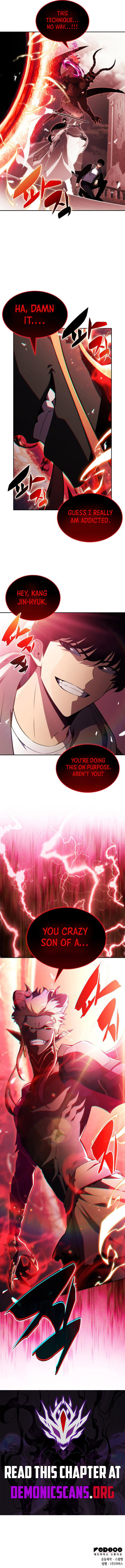 Read Solo Max-Level Newbie en Manga Online