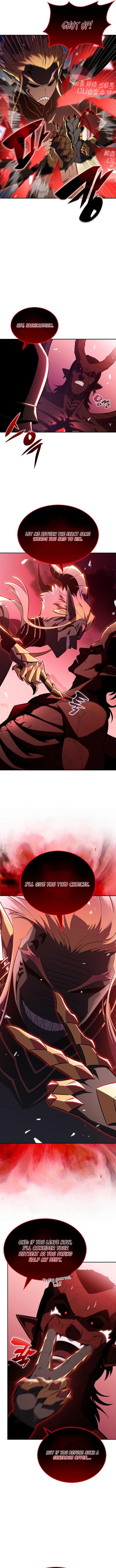 Read Solo Max-Level Newbie en Manga Online