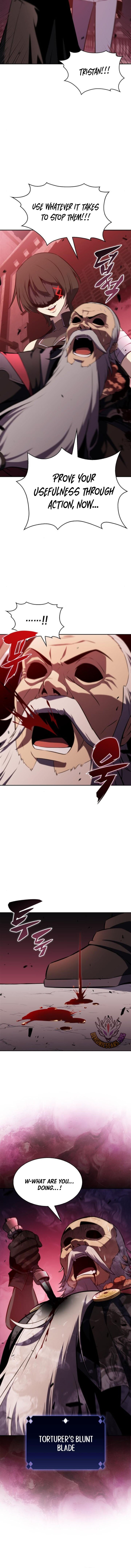 Read Solo Max-Level Newbie en Manga Online