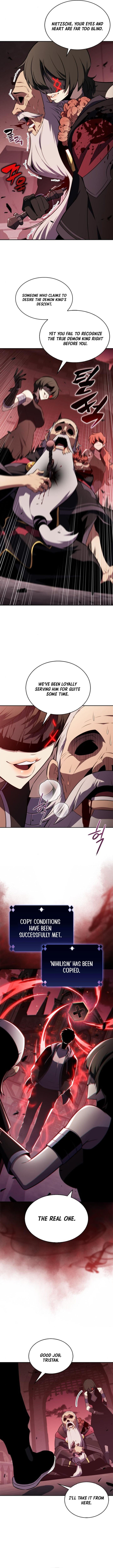 Read Solo Max-Level Newbie en Manga Online