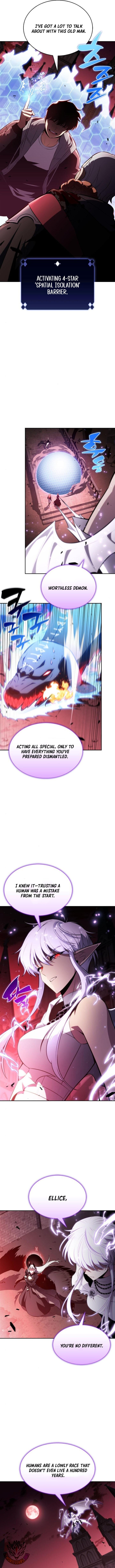 Read Solo Max-Level Newbie en Manga Online