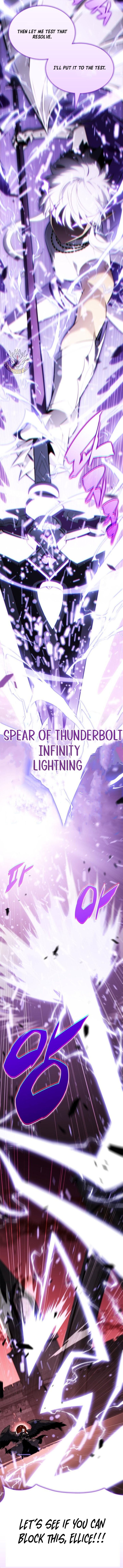 Read Solo Max-Level Newbie en Manga Online