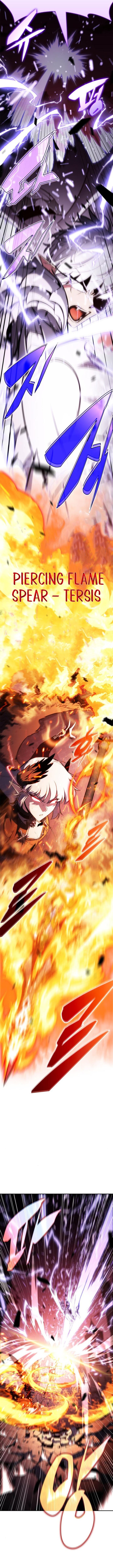 Read Solo Max-Level Newbie en Manga Online