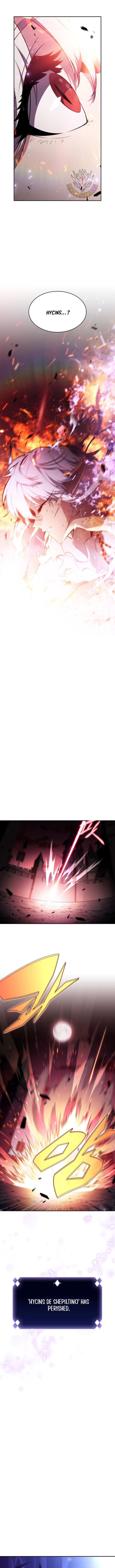 Read Solo Max-Level Newbie en Manga Online