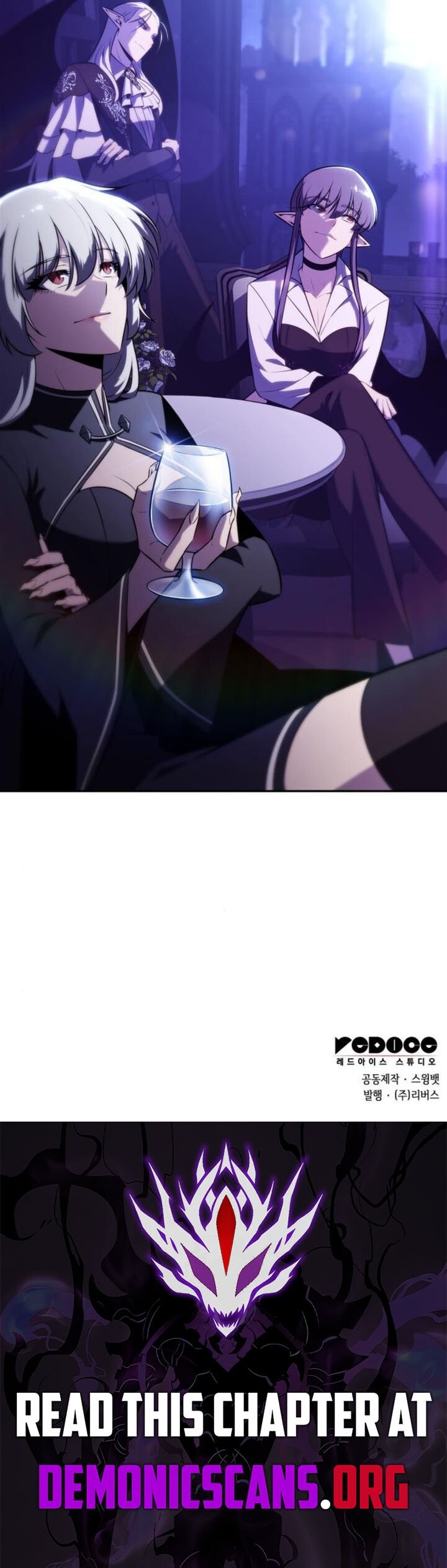 Read Solo Max-Level Newbie en Manga Online