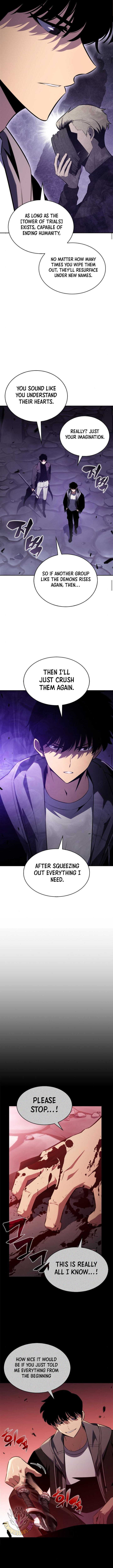 Read Solo Max-Level Newbie en Manga Online