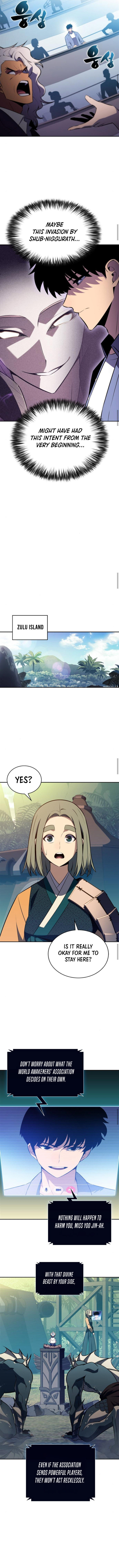 Read Solo Max-Level Newbie en Manga Online