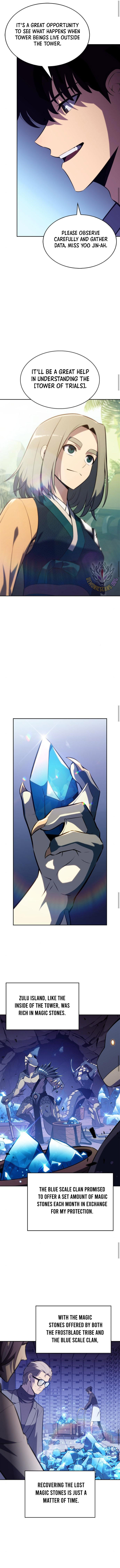 Read Solo Max-Level Newbie en Manga Online