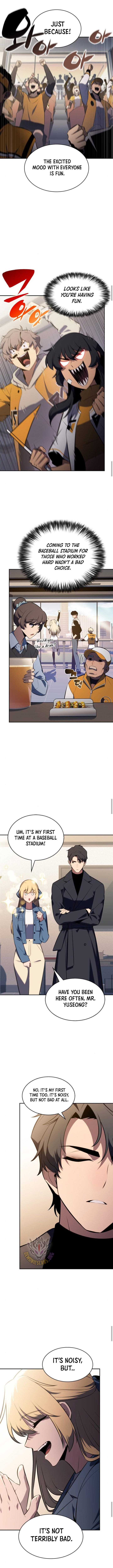 Read Solo Max-Level Newbie en Manga Online