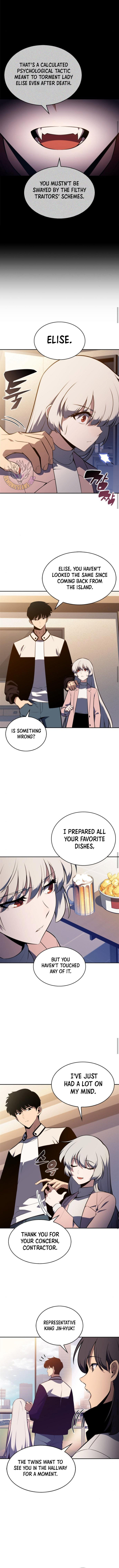 Read Solo Max-Level Newbie en Manga Online