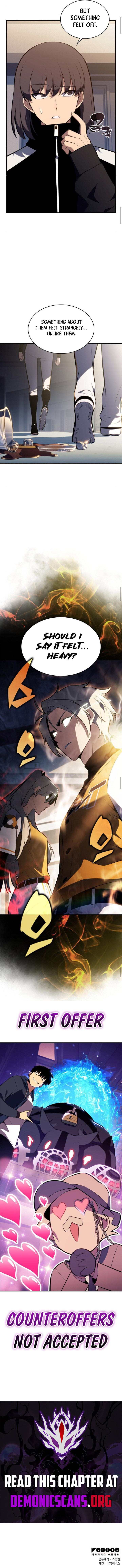 Read Solo Max-Level Newbie en Manga Online