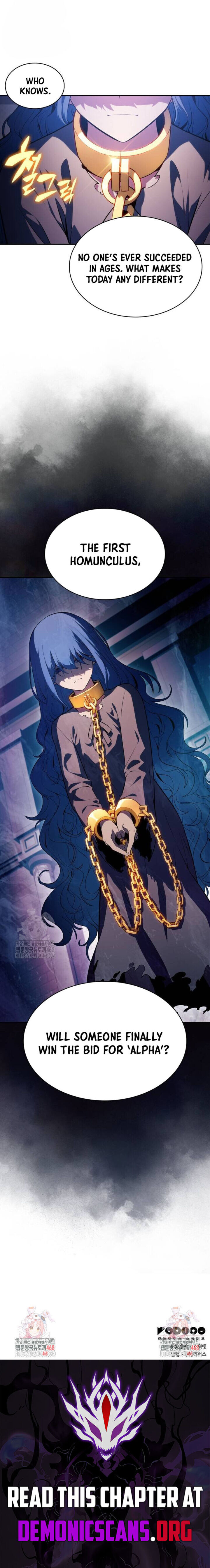 Read Solo Max-Level Newbie en Manga Online