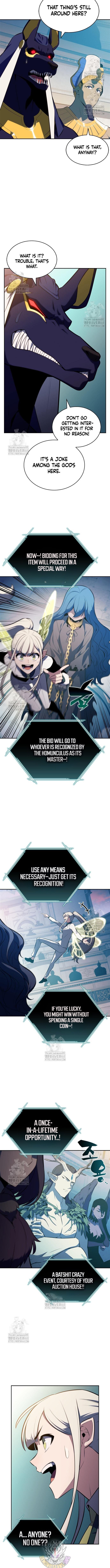 Read Solo Max-Level Newbie en Manga Online