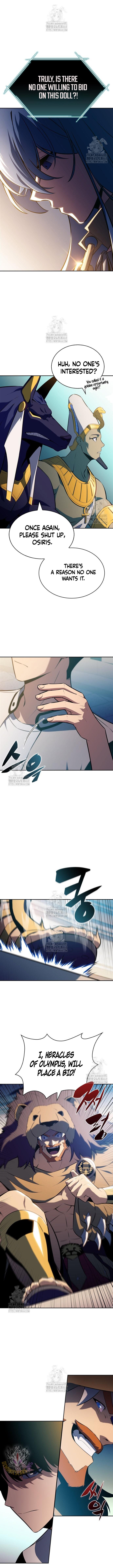 Read Solo Max-Level Newbie en Manga Online