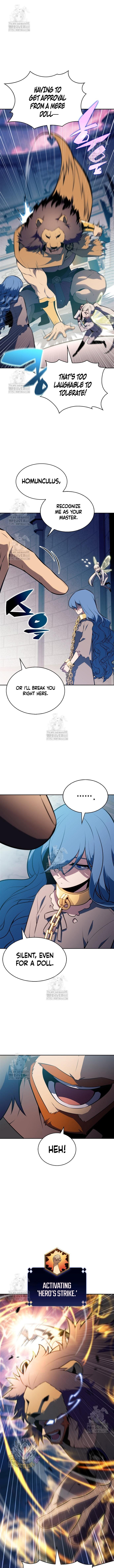 Read Solo Max-Level Newbie en Manga Online