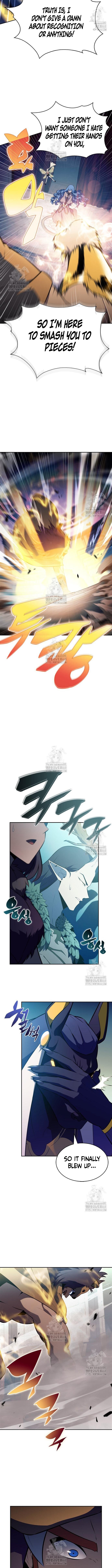 Read Solo Max-Level Newbie en Manga Online