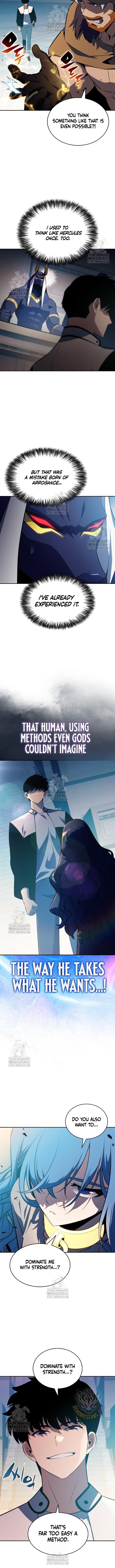 Read Solo Max-Level Newbie en Manga Online