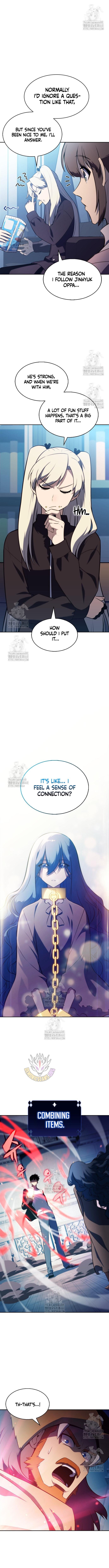 Read Solo Max-Level Newbie en Manga Online