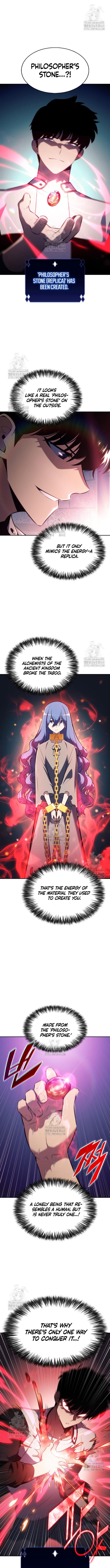 Read Solo Max-Level Newbie en Manga Online