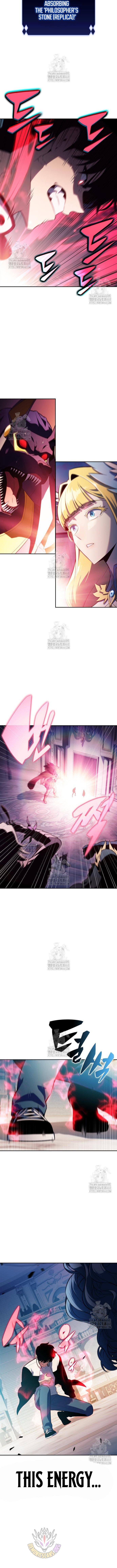 Read Solo Max-Level Newbie en Manga Online