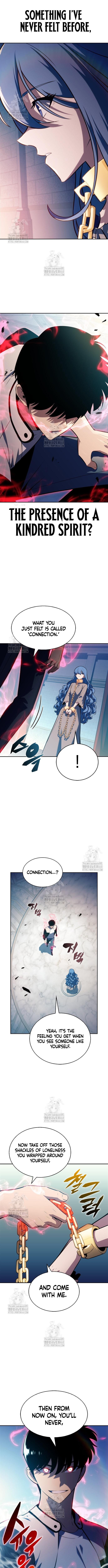 Read Solo Max-Level Newbie en Manga Online