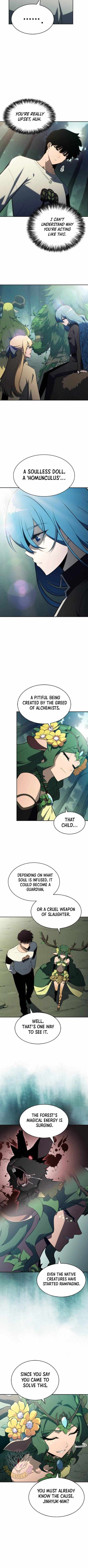 Read Solo Max-Level Newbie en Manga Online