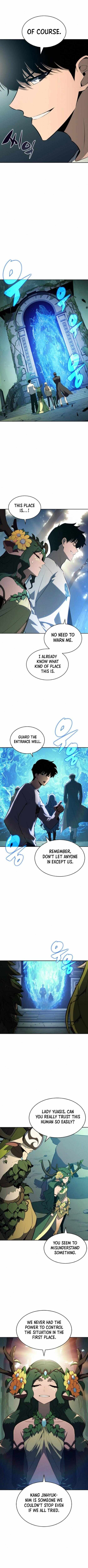 Read Solo Max-Level Newbie en Manga Online