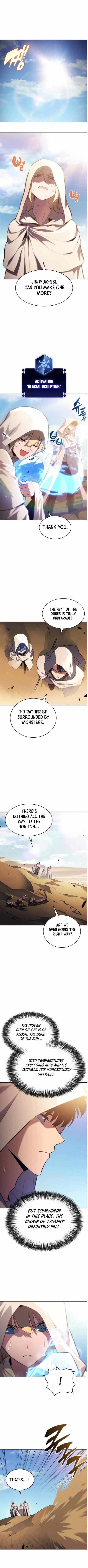 Read Solo Max-Level Newbie en Manga Online