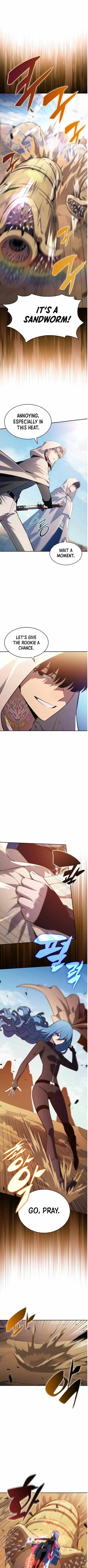 Read Solo Max-Level Newbie en Manga Online