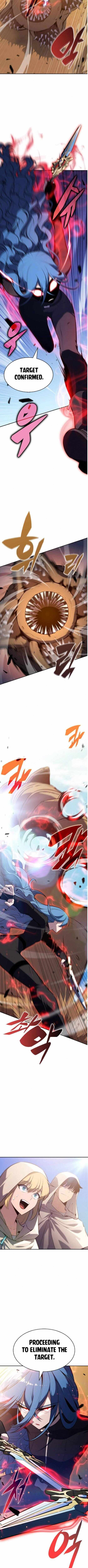 Read Solo Max-Level Newbie en Manga Online