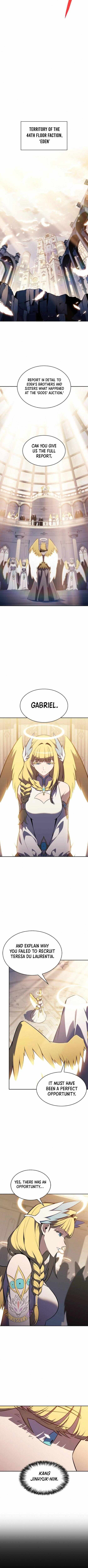 Read Solo Max-Level Newbie en Manga Online