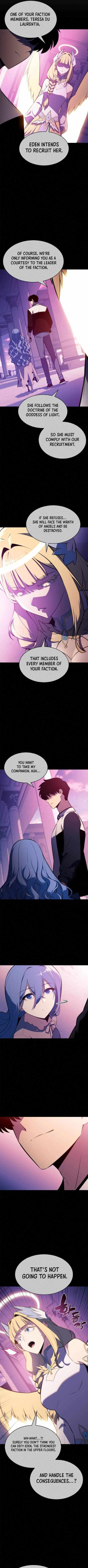 Read Solo Max-Level Newbie en Manga Online