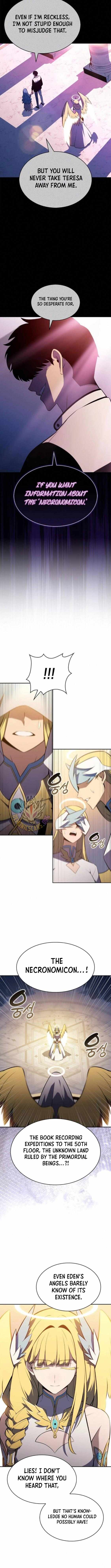 Read Solo Max-Level Newbie en Manga Online