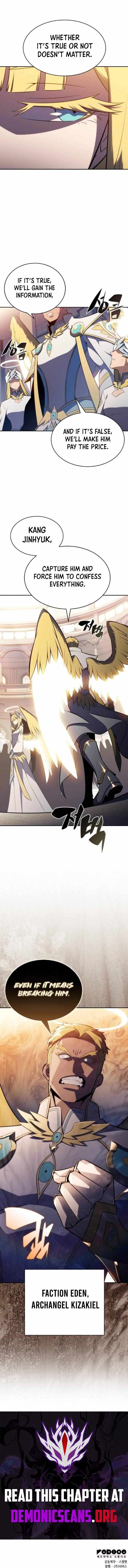 Read Solo Max-Level Newbie en Manga Online