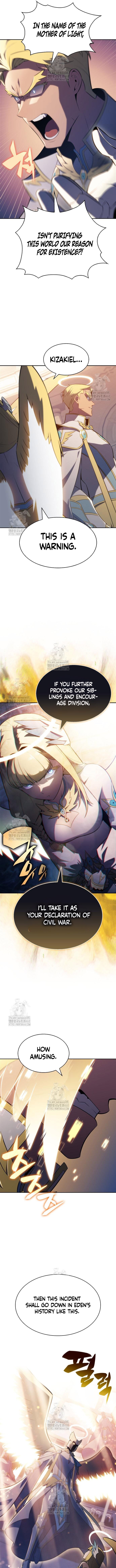 Read Solo Max-Level Newbie en Manga Online