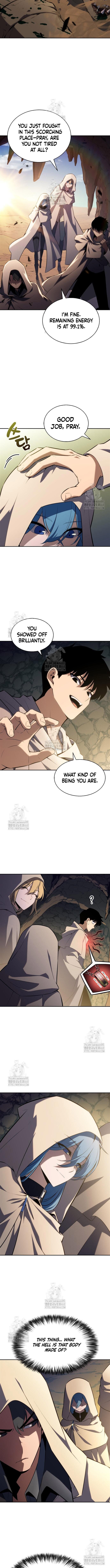 Read Solo Max-Level Newbie en Manga Online