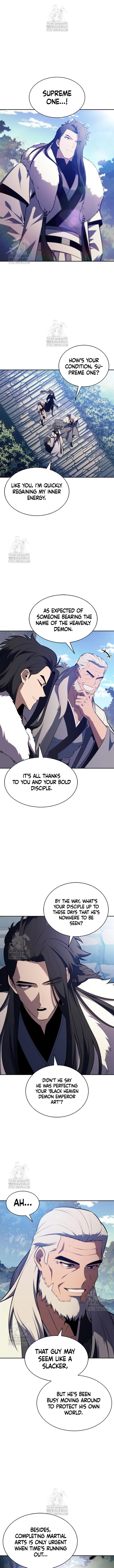 Read Solo Max-Level Newbie en Manga Online