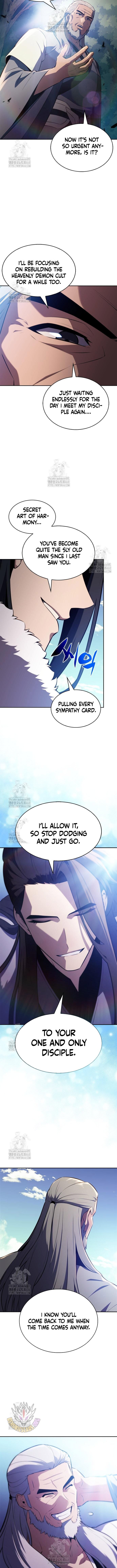 Read Solo Max-Level Newbie en Manga Online