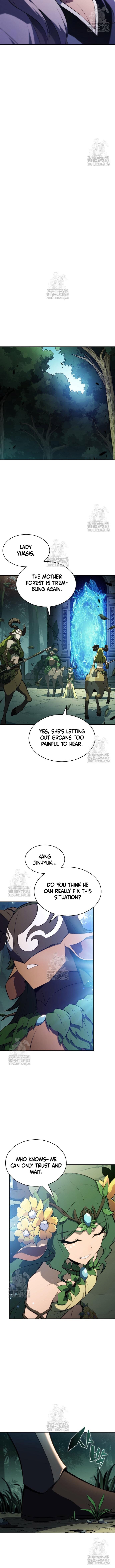 Read Solo Max-Level Newbie en Manga Online