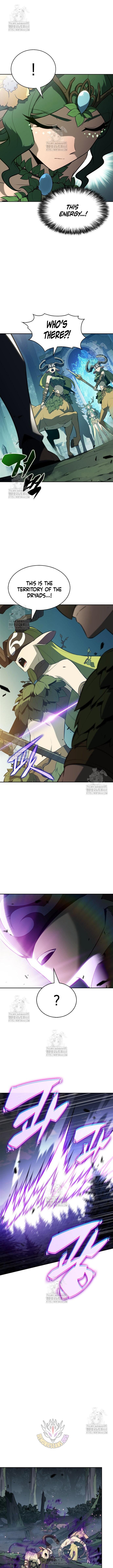 Read Solo Max-Level Newbie en Manga Online